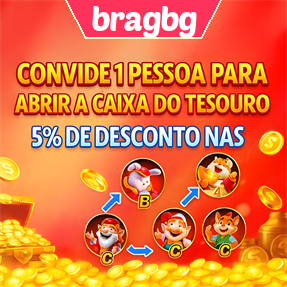 bragbg Indique amigos para receber um bônus