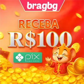 bragbg Ganhe R$ 100,00 Gratis